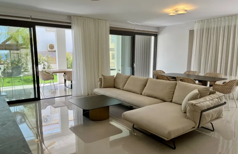 Дом с 3-мя спальнями - 13794, photo 4