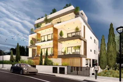 2-bedroom apartment - 13799, photo 1