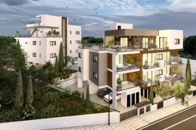 2-bedroom apartment - 13799, photo 2