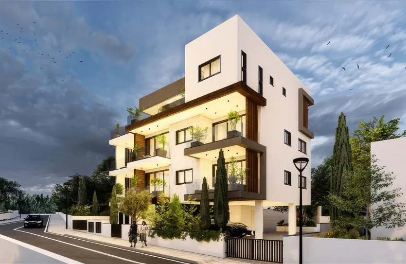 2-bedroom apartment - 13799, photo 4