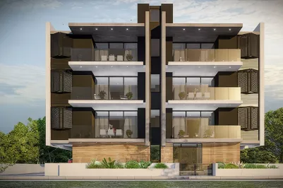 Квартира с 2-мя спальнями - 13800, photo 1