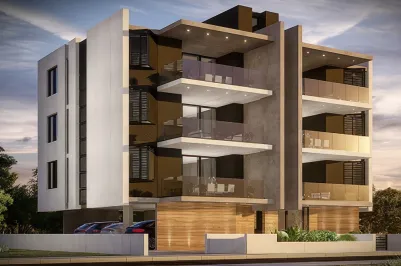 Квартира с 2-мя спальнями - 13800, photo 2