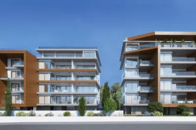 2-bedroom apartment - 13801, photo 1