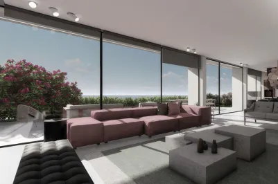 2-bedroom apartment - 13801, photo 2