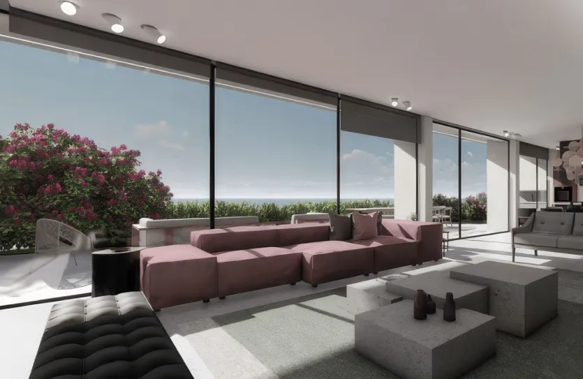 2-bedroom apartment - 13801, photo 3