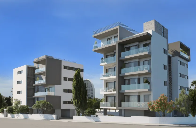 1-bedroom apartment - 13802, photo 6