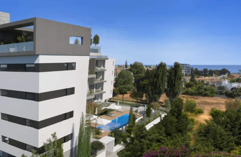 2-bedroom apartment - 13803, photo 6