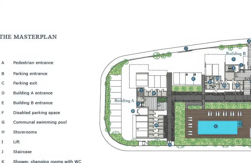 3-bedroom apartment - 13804, photo 10