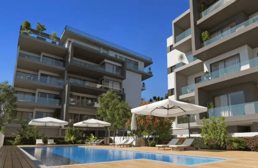 3-bedroom apartment - 13804, photo 7