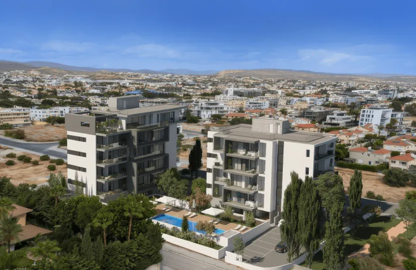 4-bedroom apartment for sale - 13805