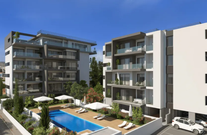 4-bedroom apartment - 13805, photo 5