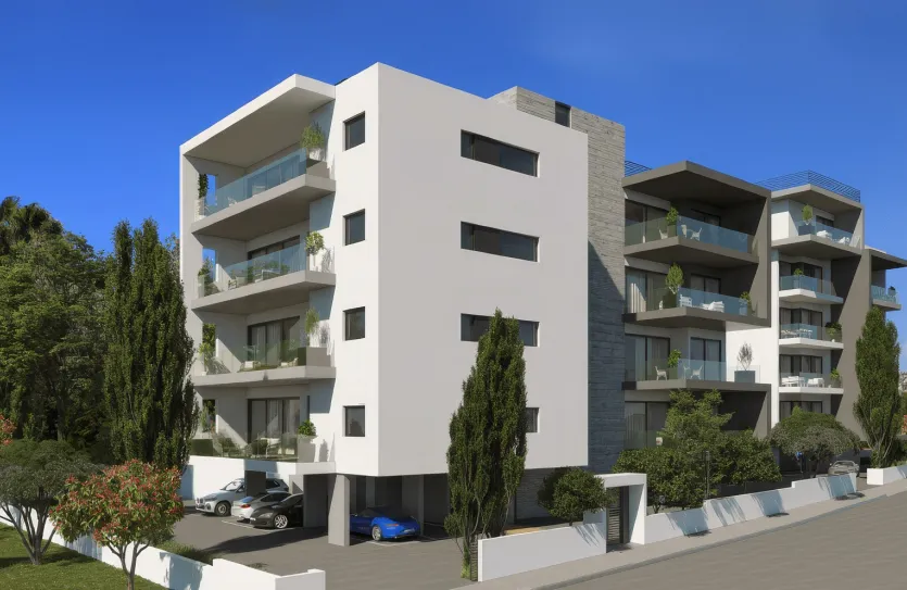 3-bedroom penthouse - 13806, photo 3