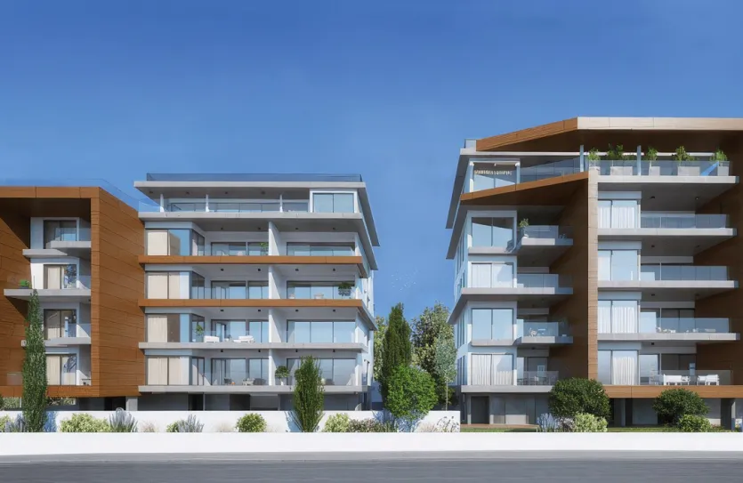 3-bedroom penthouse - 13806, photo 9