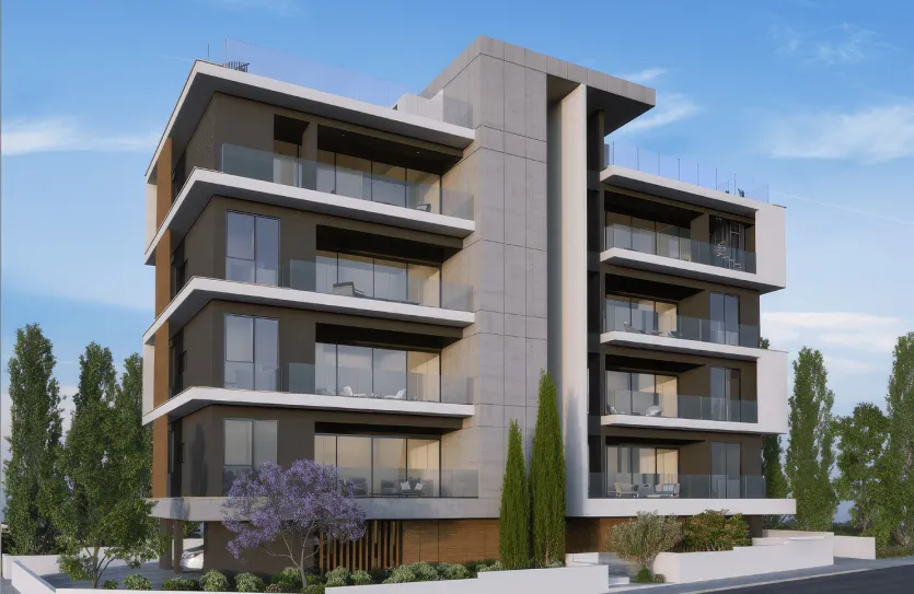 2-bedroom apartment - 13808, photo 2