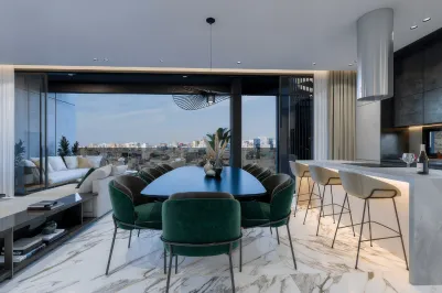 2-bedroom apartment - 13808, photo 2