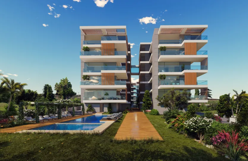 2-bedroom apartment - 13814, photo 2