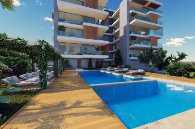 2-bedroom apartment - 13814, photo 2