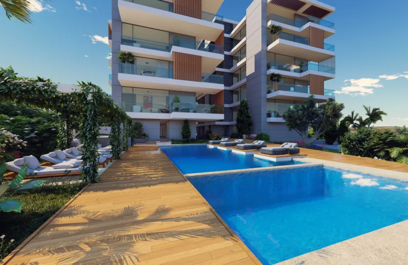 2-bedroom apartment - 13814, photo 3