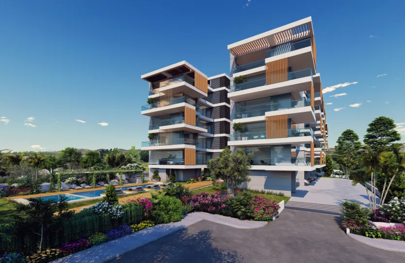 2-bedroom apartment - 13814, photo 4