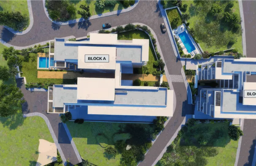 2-bedroom apartment - 13814, photo 5