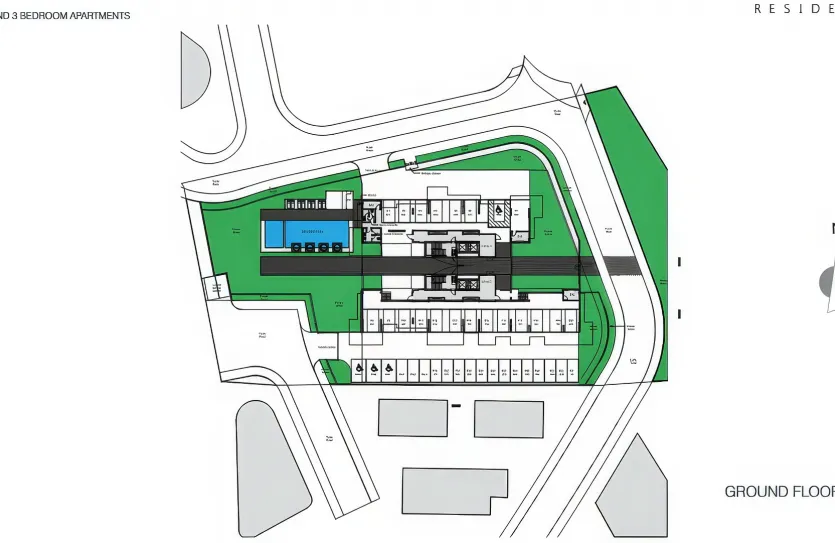 2-bedroom apartment - 13814, photo 8