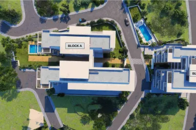 Квартира с 3-мя спальнями - 13815, photo 1