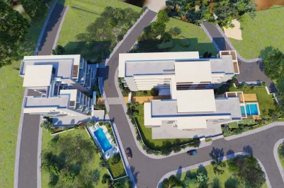 Квартира с 3-мя спальнями - 13815, photo 2