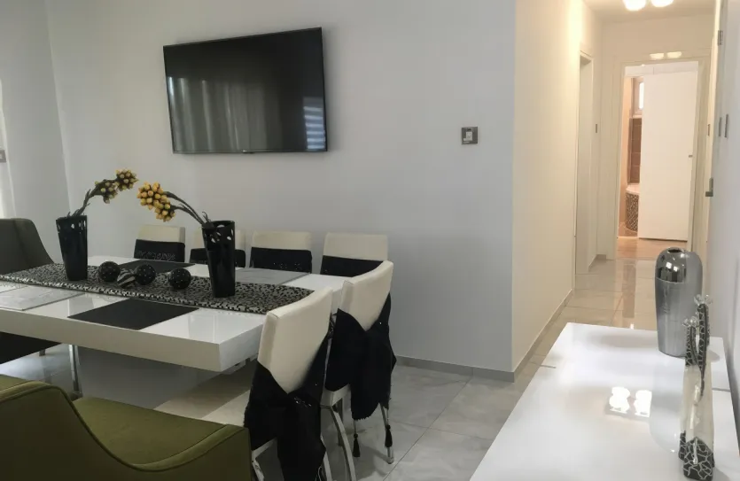 4-bedroom apartment - 13819, photo 12