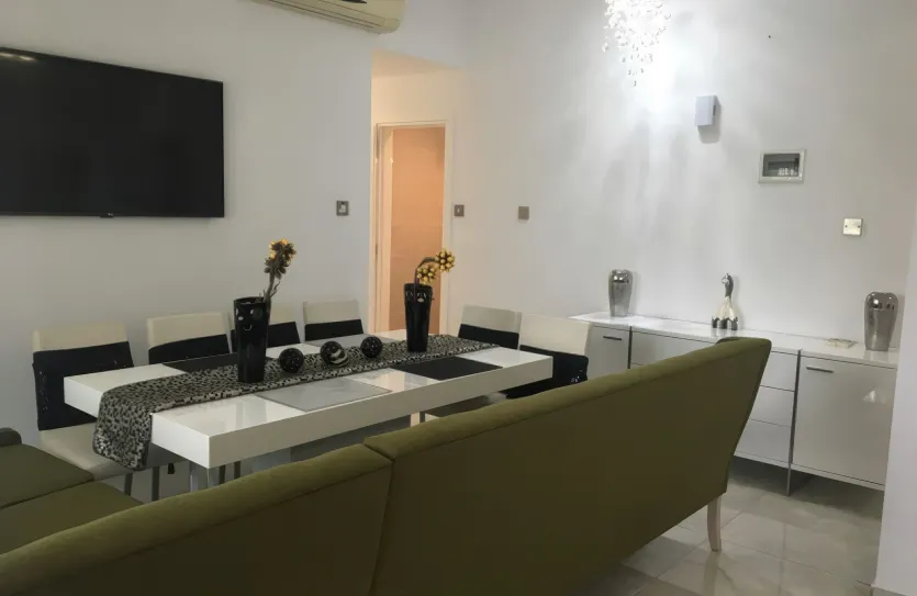 4-bedroom apartment - 13819, photo 16