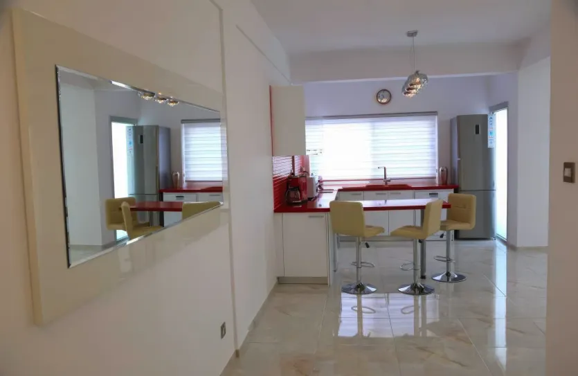 4-bedroom apartment - 13819, photo 3