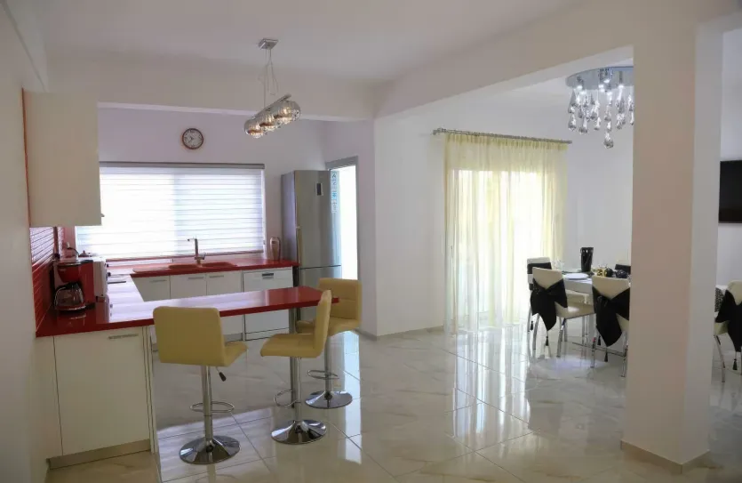 4-bedroom apartment - 13819, photo 4