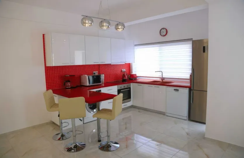 4-bedroom apartment - 13819, photo 5