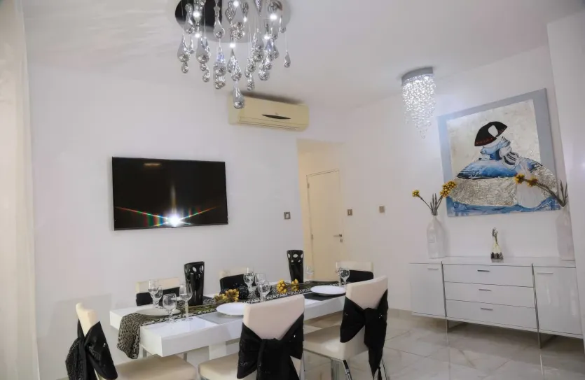 4-bedroom apartment - 13819, photo 6