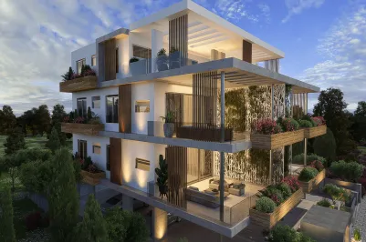 2-bedroom apartment - 13822, photo 1