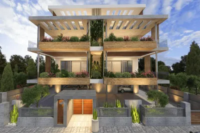 2-bedroom apartment - 13822, photo 2