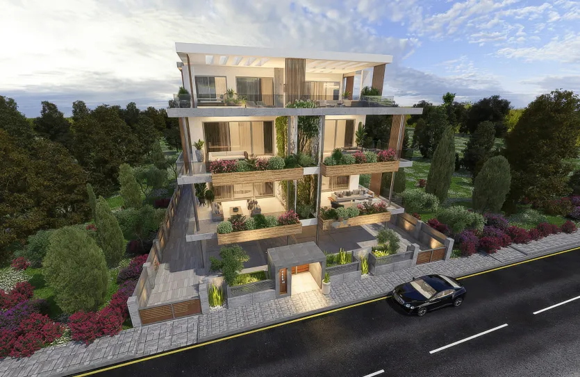 2-bedroom apartment - 13822, photo 4