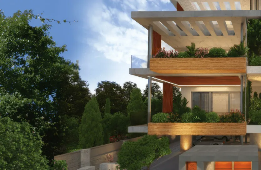 2-bedroom apartment - 13822, photo 6