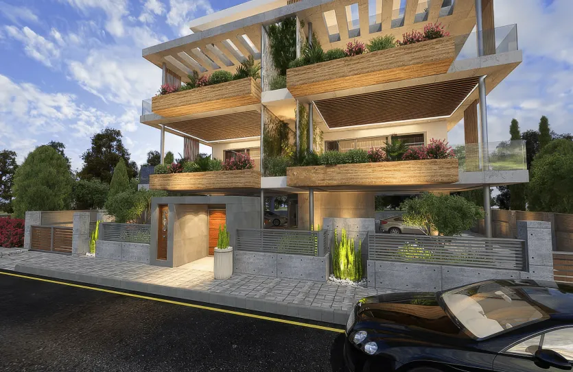 2-bedroom apartment - 13822, photo 7