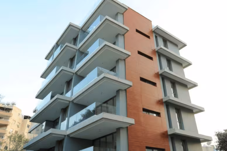 Квартира в Неаполе, Город Лимассол, Лимассол