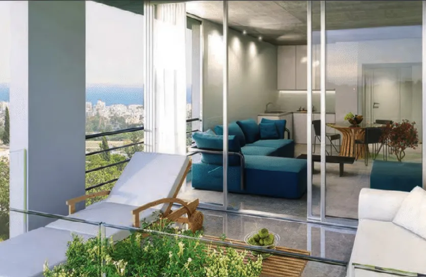 1-bedroom apartment - 13823, photo 7