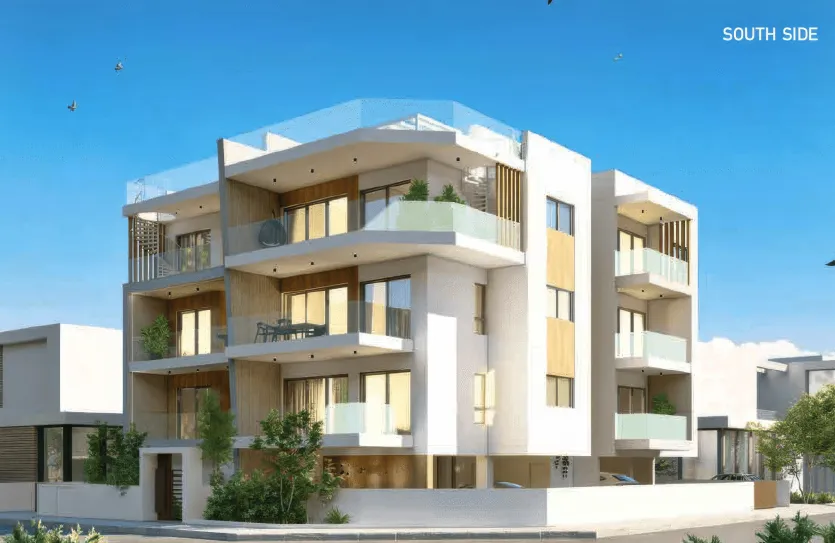 Квартира с 2-мя спальнями - 13824, photo 10