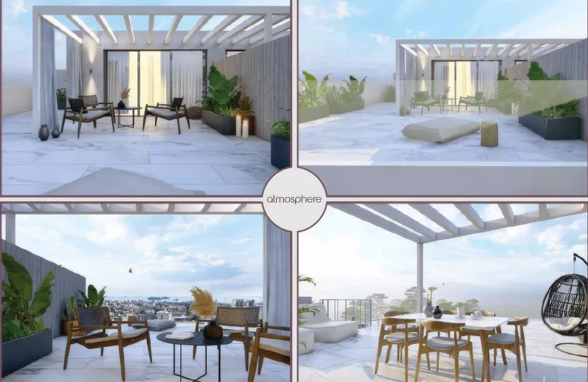 Квартира с 2-мя спальнями - 13824, photo 11