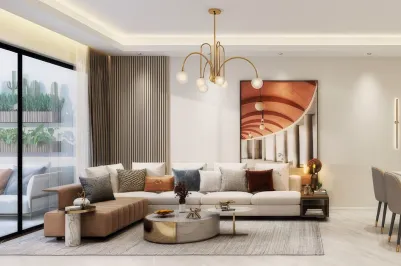 Квартира с 2-мя спальнями - 13824, photo 1