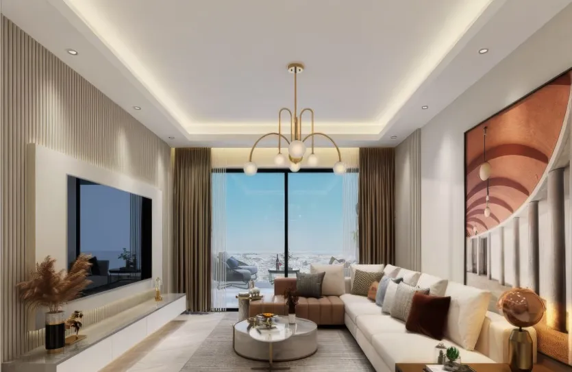 Квартира с 2-мя спальнями - 13824, photo 7