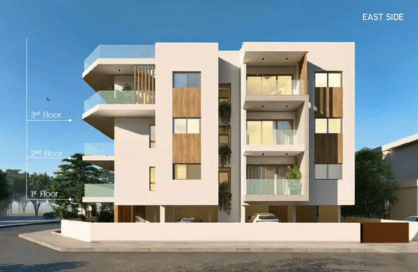 Квартира с 3-мя спальнями - 13825, photo 2