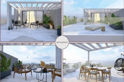 Квартира с 3-мя спальнями - 13825, photo 2