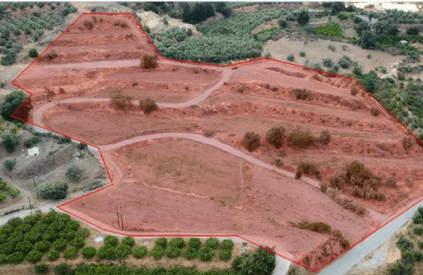 Plot for sale - 13826