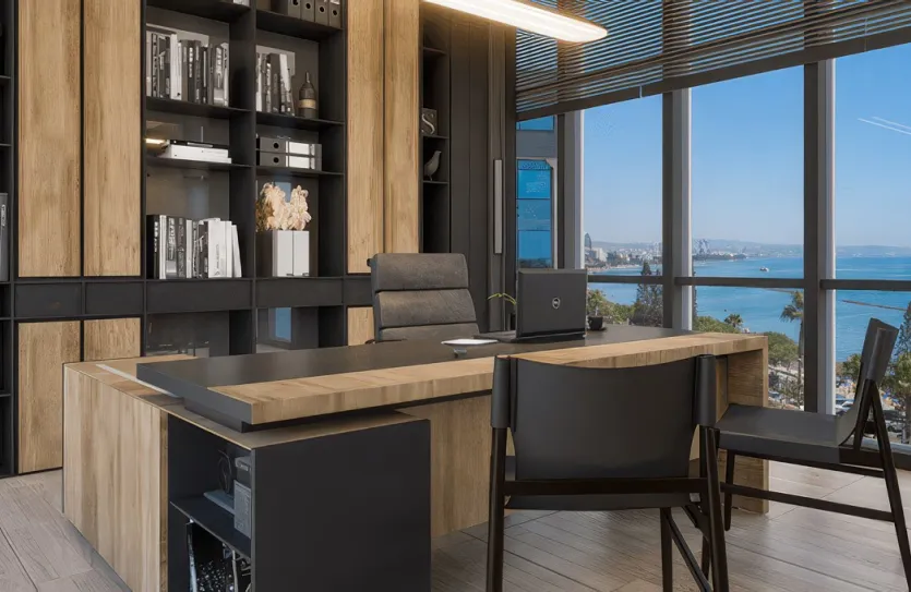 Роскошный офис продажа - 13827