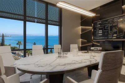 Роскошный офис - 13827, photo 1