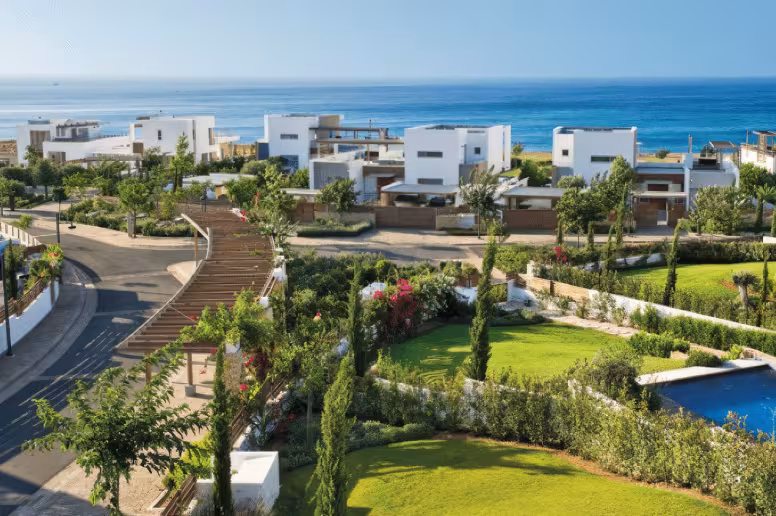 3 bedroom villa in Akamas, Paphos